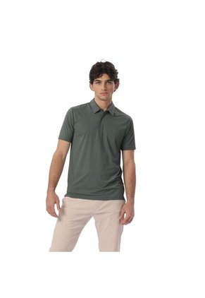 Camisa Polo Para Hombre Persian Verde