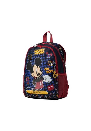 Morral Mickey M