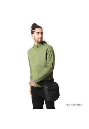 Canguro De Pierna Mottion Impermeable Para Moto Reflectivo