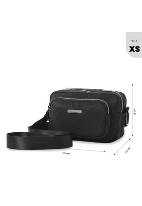 MORRAL TOTTO FUNTY 3.0 QUILTED Talla N/A