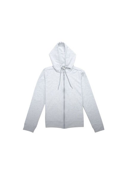 Buzo Para Mujer Tawy Blanco