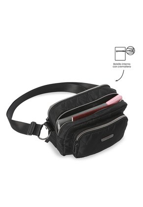 MORRAL TOTTO FUNTY 3.0 QUILTED Talla N/A