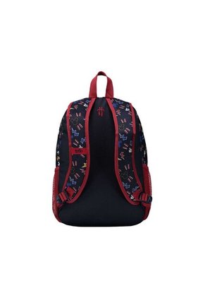 Morral Mickey M