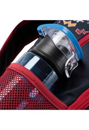 Morral Mickey M