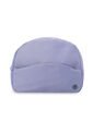 Cosmetiquera Multiuso Freya 2 Grande Morado de Totto