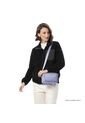 Bolso Para Mujer 2 En 1 Funty 3.0 Pequeño Morado de Totto