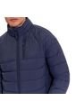 Chaqueta Acolchada Para Hombre Pedro Azul de Totto