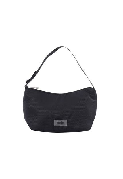 Lonchera Con Aislamiento Térmico Root S Negra