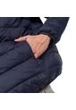Chaqueta Acolchada Para Hombre MKP Totto de Totto