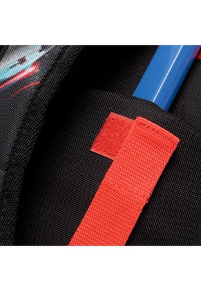 Morral Con Ruedas Para Niño Mercury L