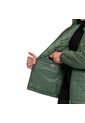 Chaqueta Acolchada Para Hombre Lautaro 3 En 1 Negra de Totto