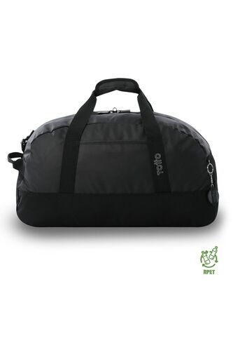 Tula De Viaje Active Mediana Negra Totto