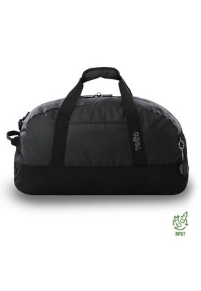 Tula De Viaje Active Mediana Negra