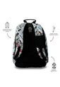 Morral Juvenil Porta PC 14