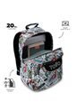 Morral Juvenil Porta PC 14