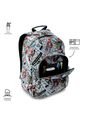 Morral Juvenil Porta PC 14