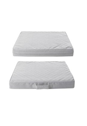 Cama Para Perro Danko L Gris