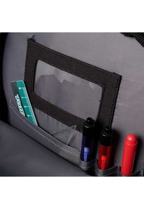 Morral Con Ruedas Para Niño Mercury L