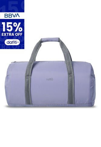 Tula De Viaje Plegable Tema 37 Grande Morada Totto