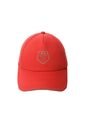 Gorra Beisbolera Totto Plus Roja de Totto
