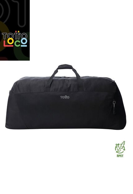 Tula De Viaje Active Pro Xl Color Negra