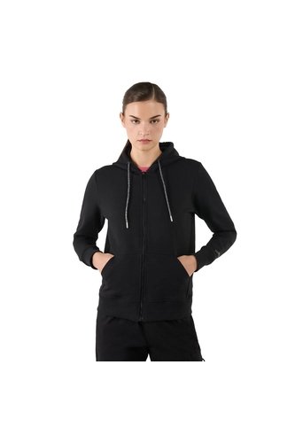 Buzo Para Mujer Haily Negro Totto