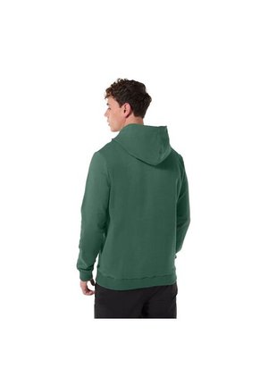 Buzo Deportivo Para Hombre Hoody Verde