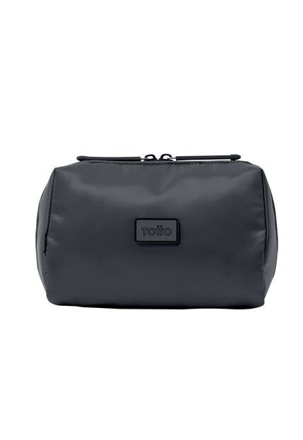 Cosmetiquera Wonder Gris