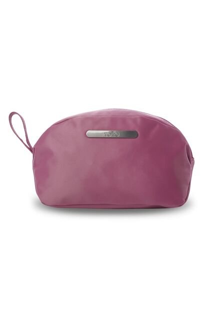 Cosmetiquera Multiuso Bel 2 Grande Rosado Rose