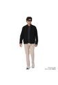Chaqueta Casual Para Hombre Galicya Negra de Totto