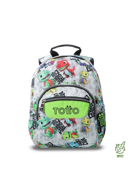 Morral Juvenil Porta Tablet 10