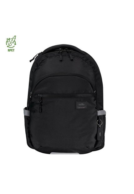 Morral Universitario Porta PC 15.4