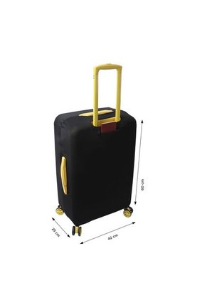 Forro Protector Para Maleta Apront M