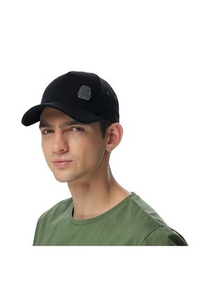 Gorra Beisbolera Stormtrooper Color Negro