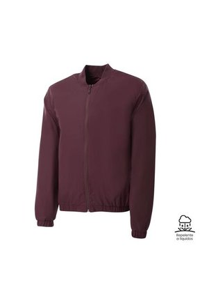 Chaqueta Rompevientos Para Hombre Trackout