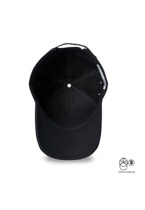 Gorra Beisbolera Stormtrooper Color Negro
