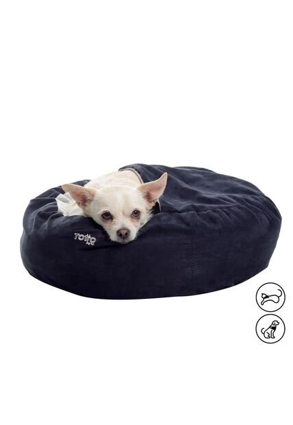 Cama Para Mascota Alpha Xs Gris