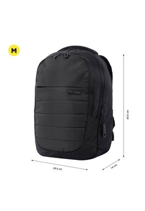 Morral Codec 1 Con Porta Pc De 14" Totto