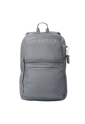 Morral Universitario Cloud Porta PC 14" Gris Unisex