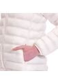 Chaqueta Acolchada Para Mujer Colorfull Pro Blanca de Totto