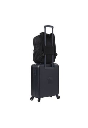 Morral Ejecutivo Porta PC14"  Toscana Negro Mujer