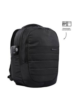 Morral Codec 1 Con Porta Pc De 14" Totto