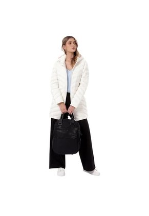 Morral Ejecutivo Porta PC14"  Toscana Negro Mujer