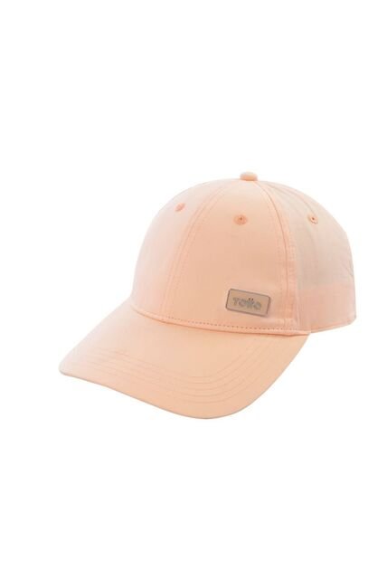 Gorra Beisbolera Forsitia Durazno