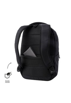 Morral Codec 1 Con Porta Pc De 14" Totto