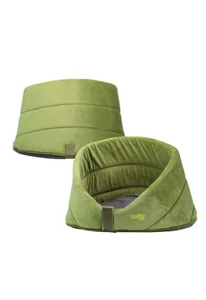 Cama Para Mascota Otto Verde