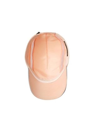 Gorra Beisbolera Lerida Con Filtro UV Durazno