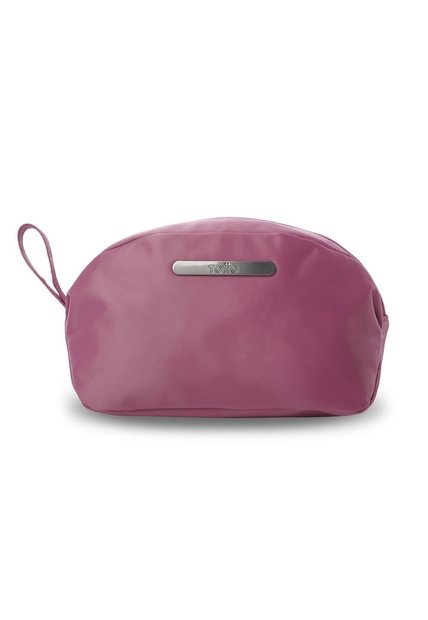 Cosmetiquera Multiuso Bel 2 Grande Rosado Rose