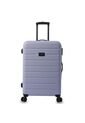 Maleta De Viaje Mediana 360 Harbor Morada de Totto