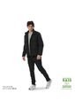 Chaqueta Acolchada Para Hombre Nordik Negra de Totto